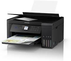 EPSON ITS L4160 FOTOKOPİ TARAYICI WİFİ MÜREKKEP PÜSKÜRTMELİ YAZICI C11CG23401