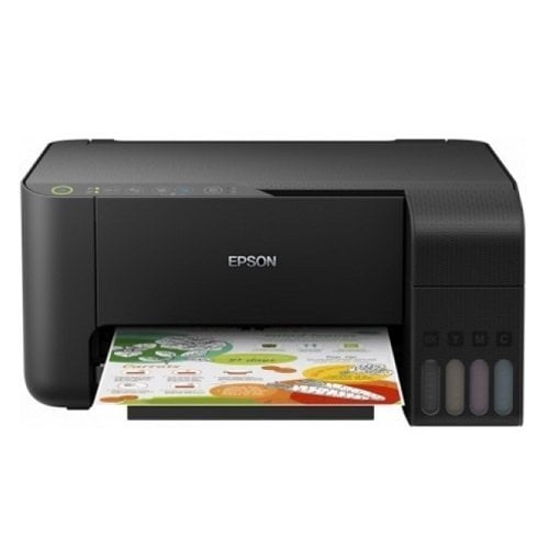 EPSON L3150 ECOTANK FOTOKOPİ,TARAYICI, WİFİ, TANKLI YAZICI