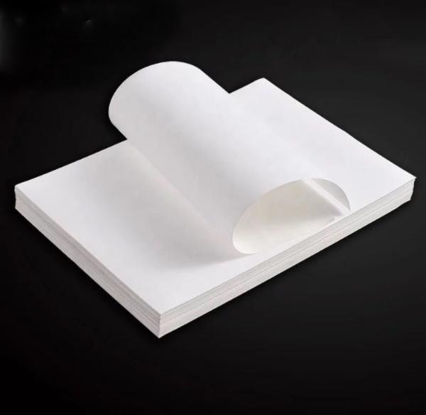 Goprint Inkjet Parlak Beyaz PP Plastik Etiket  A4 20 yaprak 100 micron