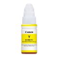 Canon 0664C001 GI-490Y Sarı Mürekkep Şişesi 7000 Sayfa 70 ml
