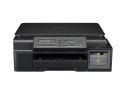 Brother DCP-T500W Bitmeyen Kartuşlu Yazıcı