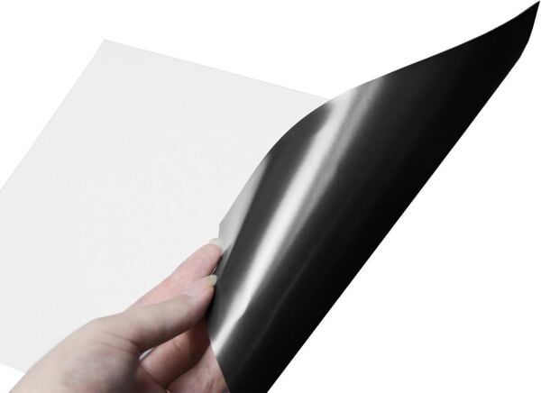 Goprint Mıknatıslı (Magnet) Inkjet Mat Fotoğraf Kağıdı A4 5 adet