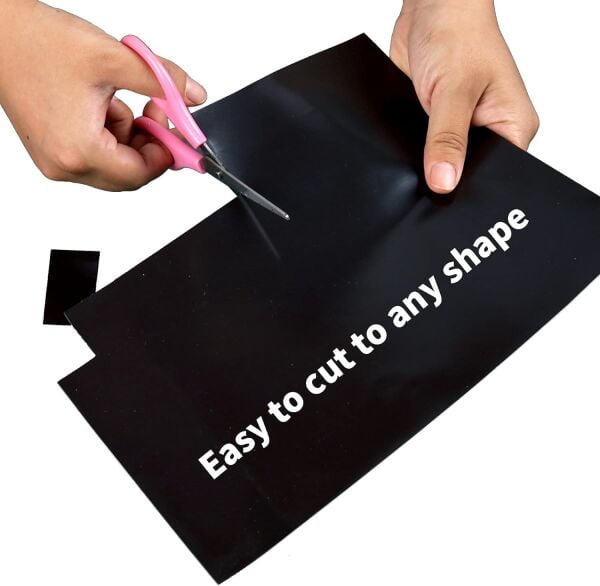 Goprint Mıknatıslı (Magnet) Inkjet Mat Fotoğraf Kağıdı A4 5 adet