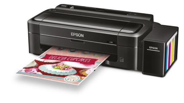EPSON L310 Yazıcı (Mürekkep Tanklı)