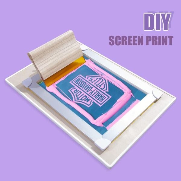 Goprint Inkjet Yazdırılabilir Şeffaf Film A4 20 Yaprak