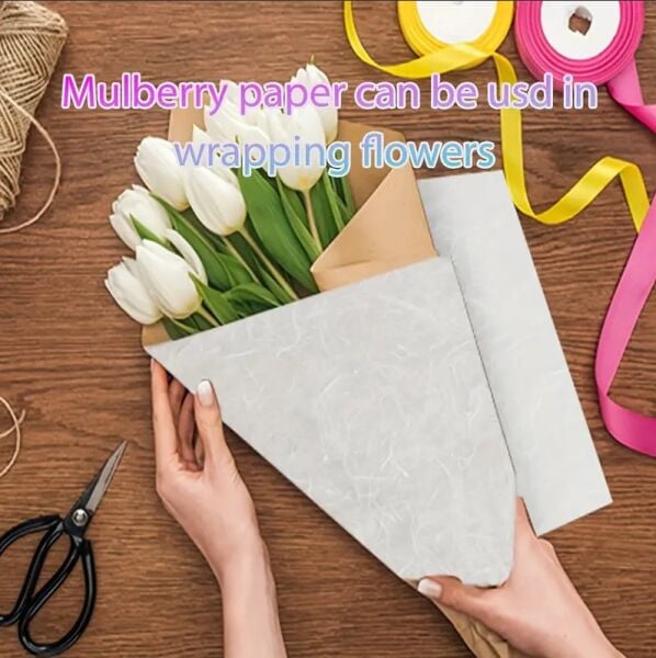 Goprint Inkjet Pirinç Kağıdı 36gr A4 20 yaprak