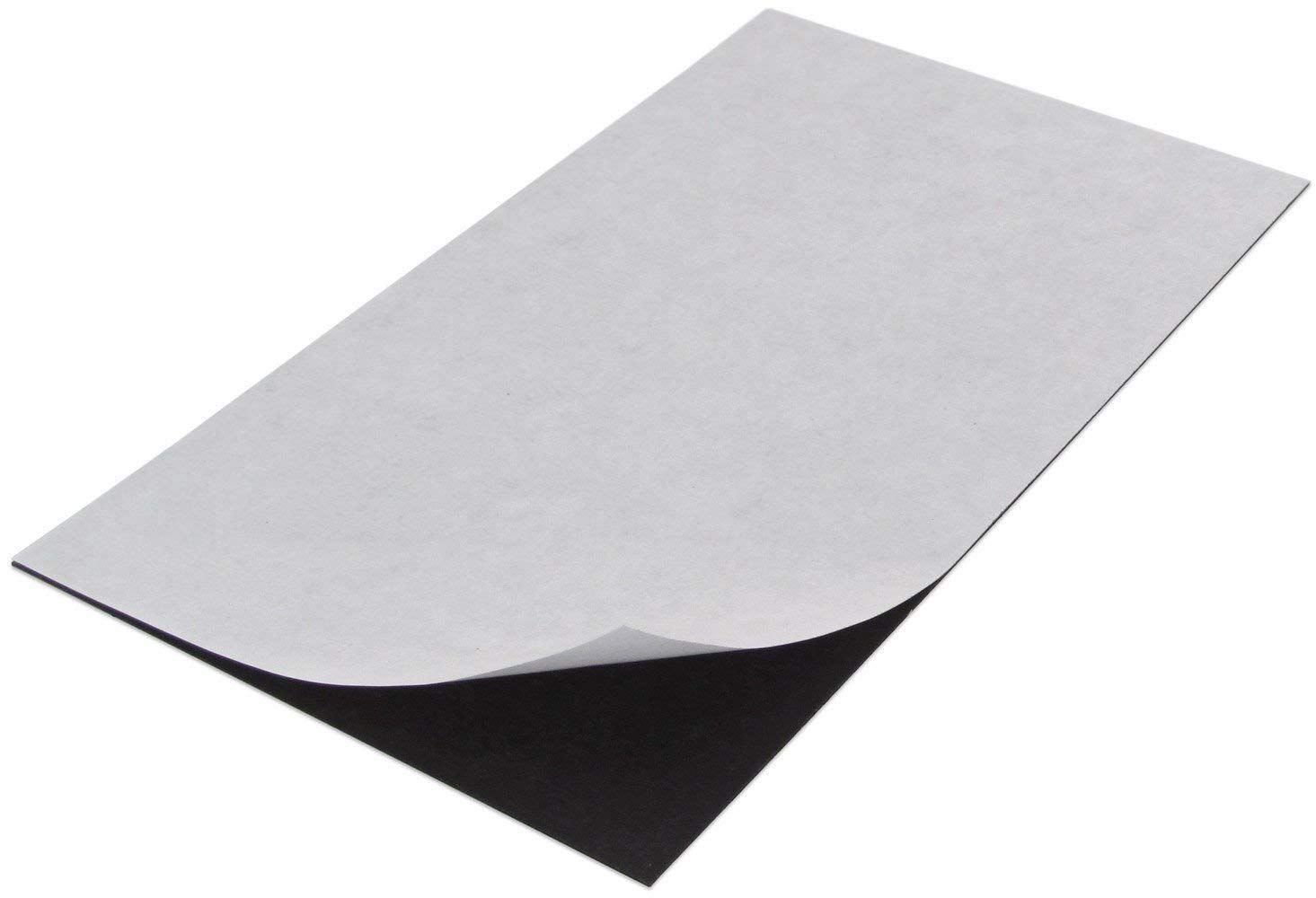 Goprint Kendinden Yapışkanlı Mıknatıs A4 Tabaka 5 yaprak