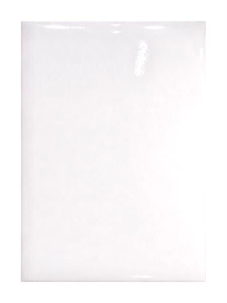 Goprint Thermo Serisi Kendinden Yapışkanlı Vinil  Soğuk Transparent Turns Pink 25x30.5 cm
