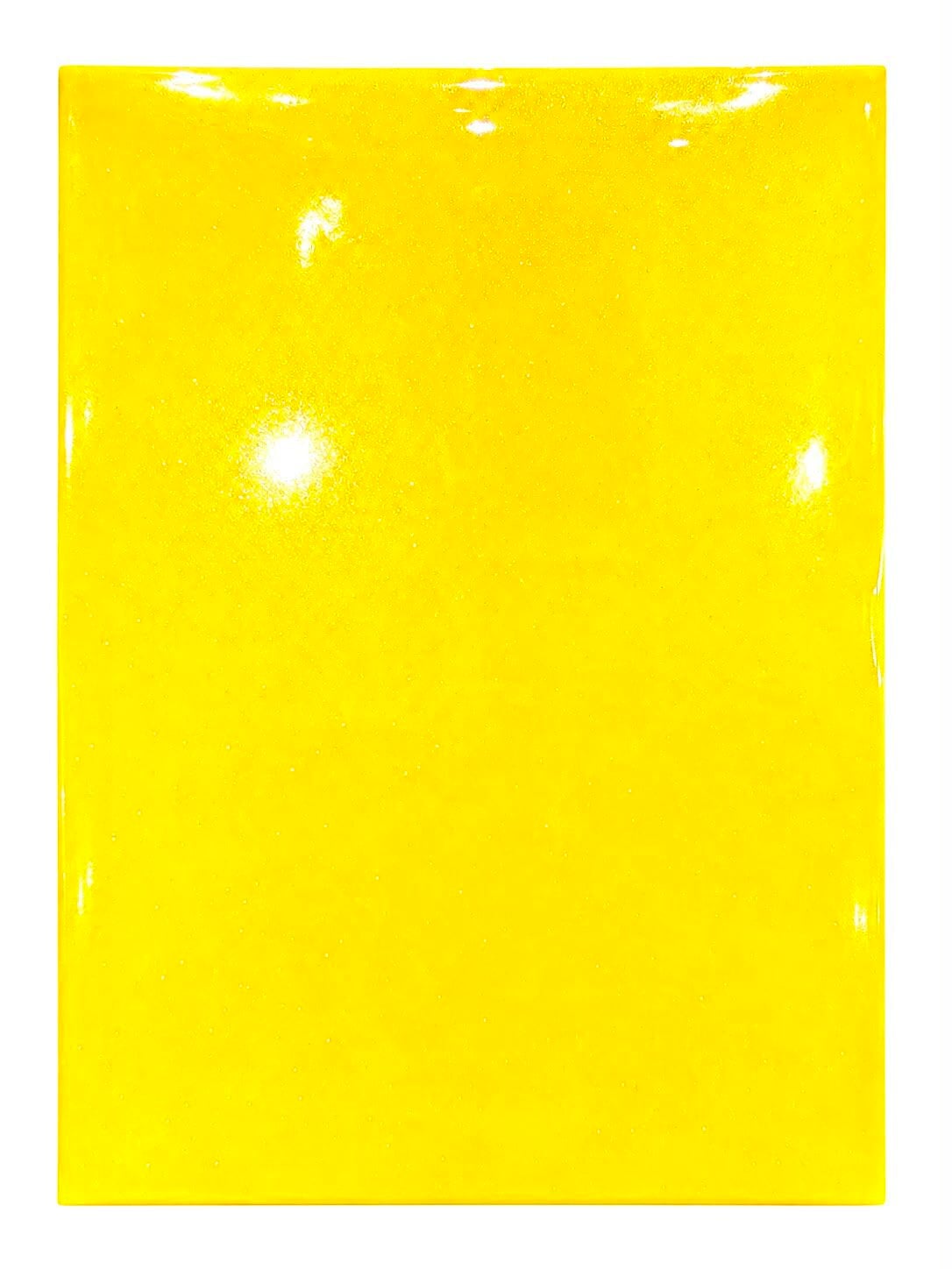 Goprint Fine Sand Serisi Yapışkanlı Vinil Yellow 25x30.5 cm