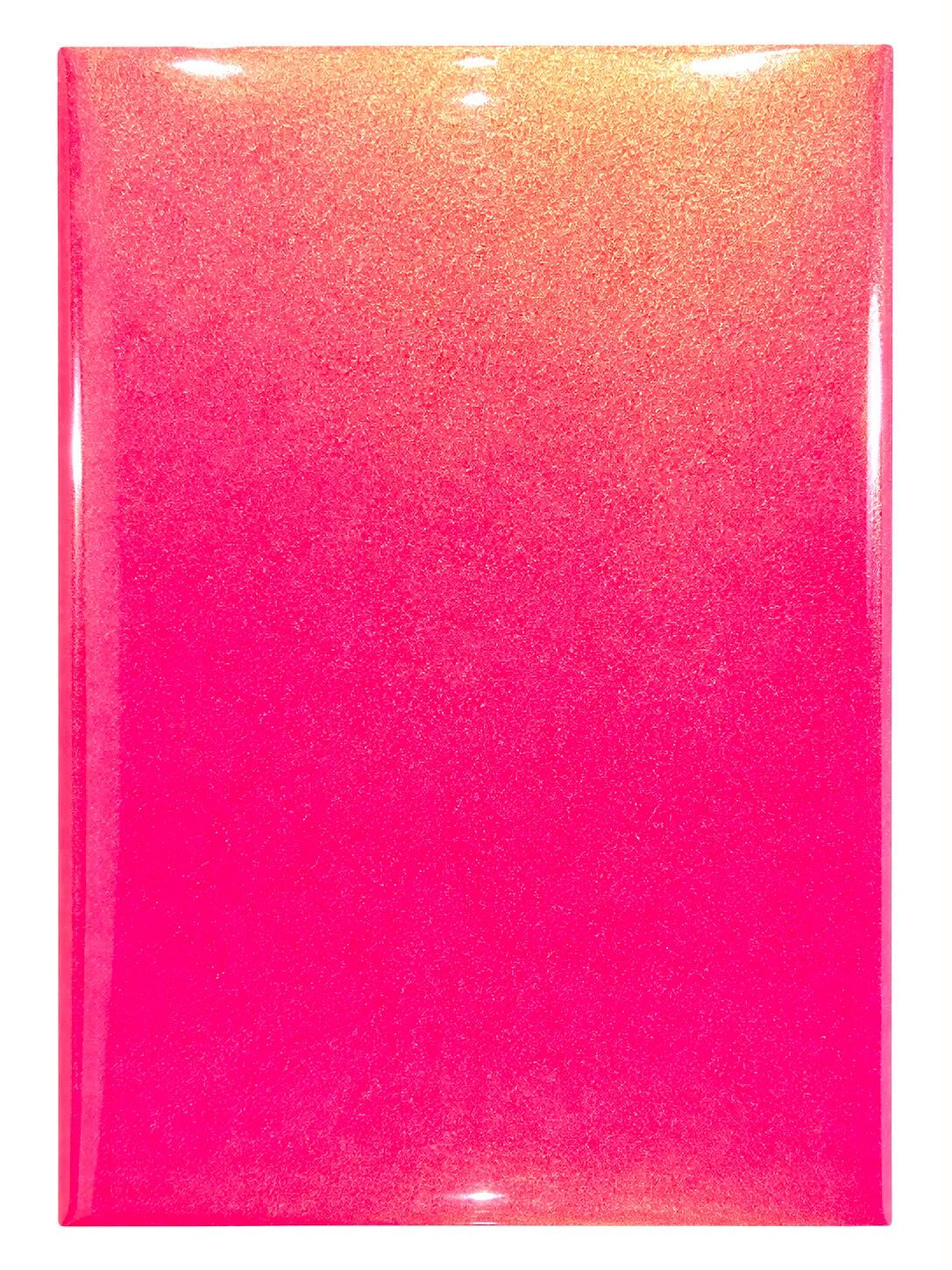 Goprint Fine Sand Serisi Yapışkanlı Vinil Dark Pink 25x30.5 cm