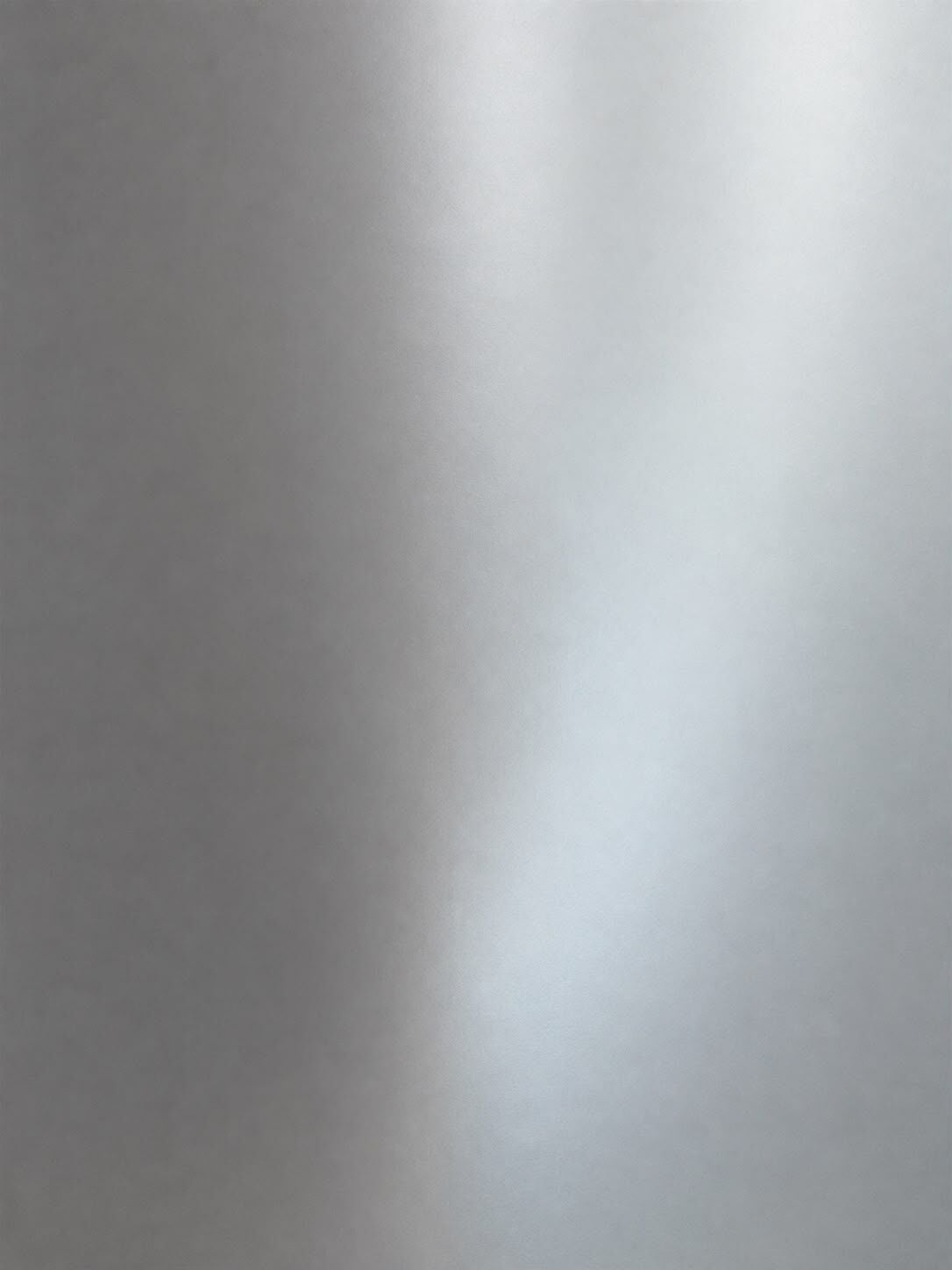 Goprint Solid Serisi Yapışkanlı Vinil Matte Silver 25x30.5 cm
