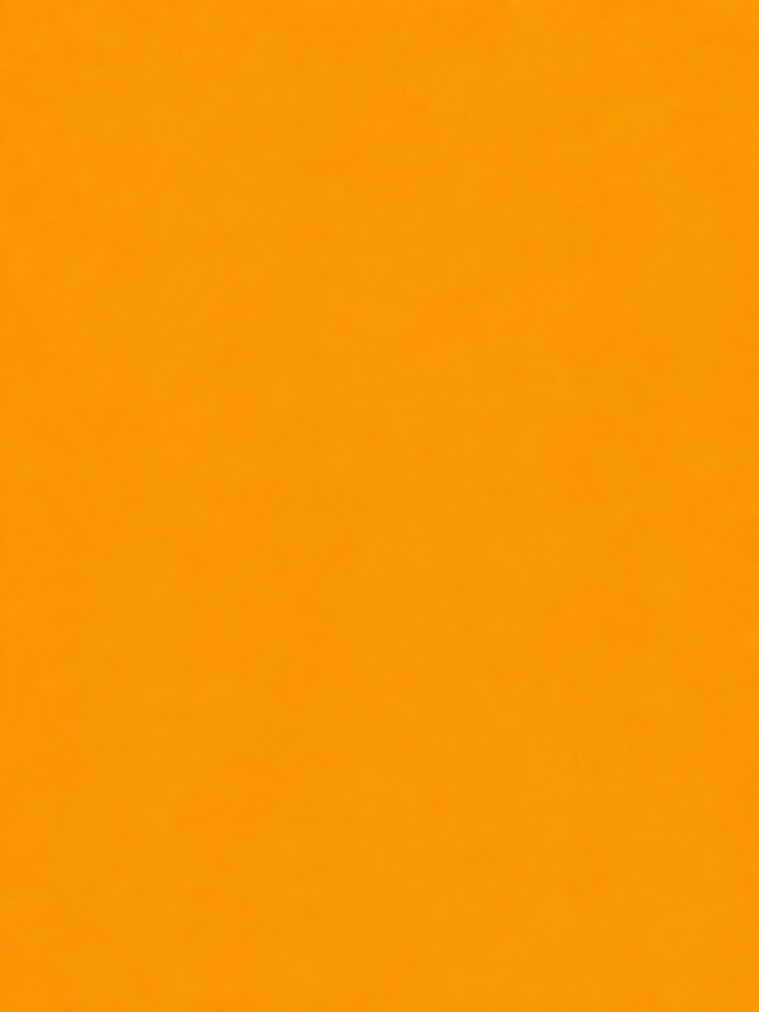 Goprint Solid Serisi Yapışkanlı Vinil Yellow 25x30.5 cm
