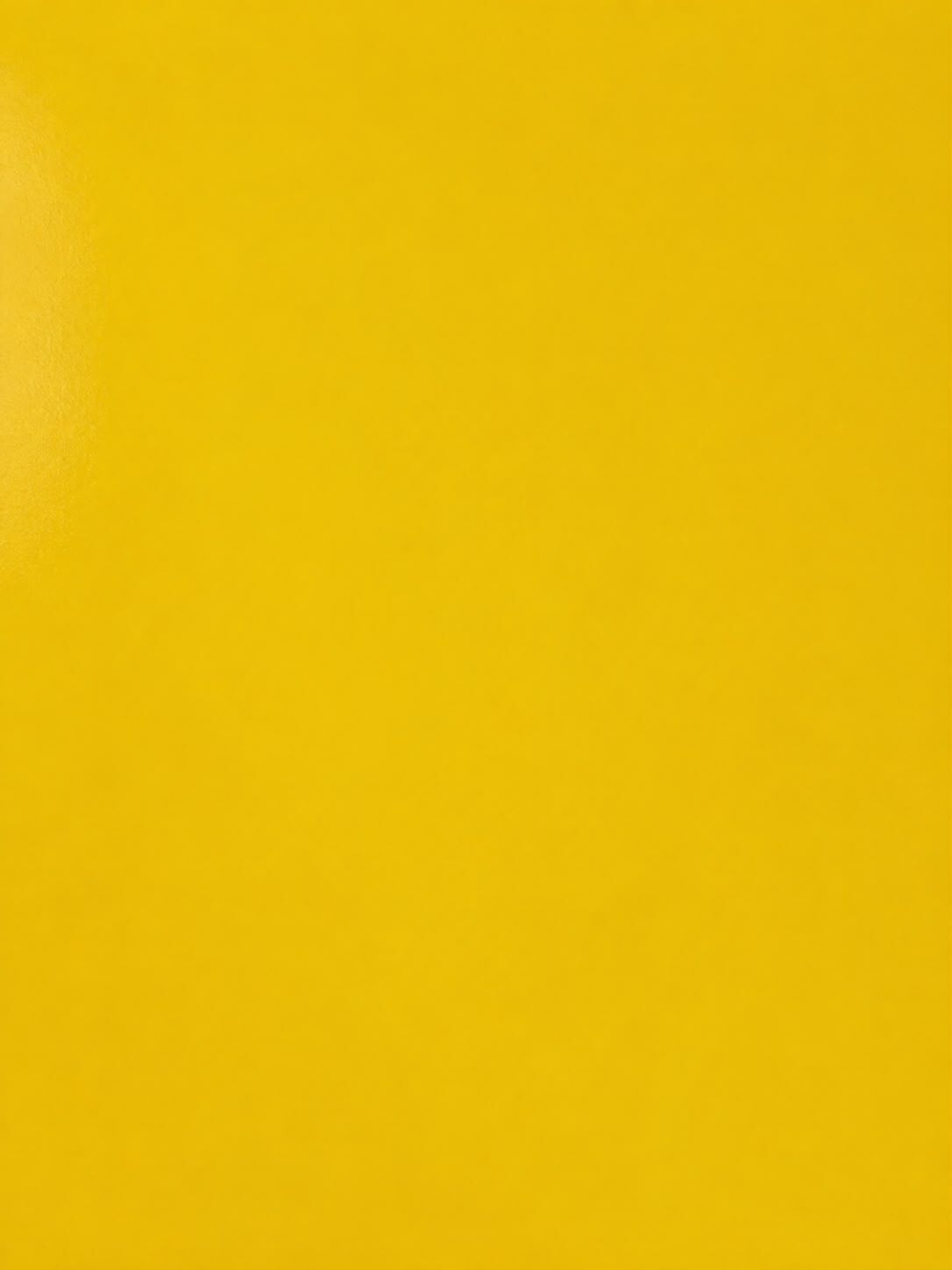 Goprint Solid Serisi Yapışkanlı Vinil Tennis Ball 25x30.5 cm