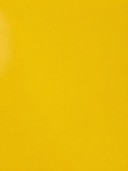 Goprint Solid Serisi Yapışkanlı Vinil Tennis Ball 25x30.5 cm