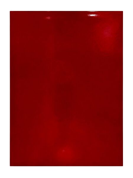 Goprint Solid Serisi Yapışkanlı Vinil Dark Red 25x30.5 cm