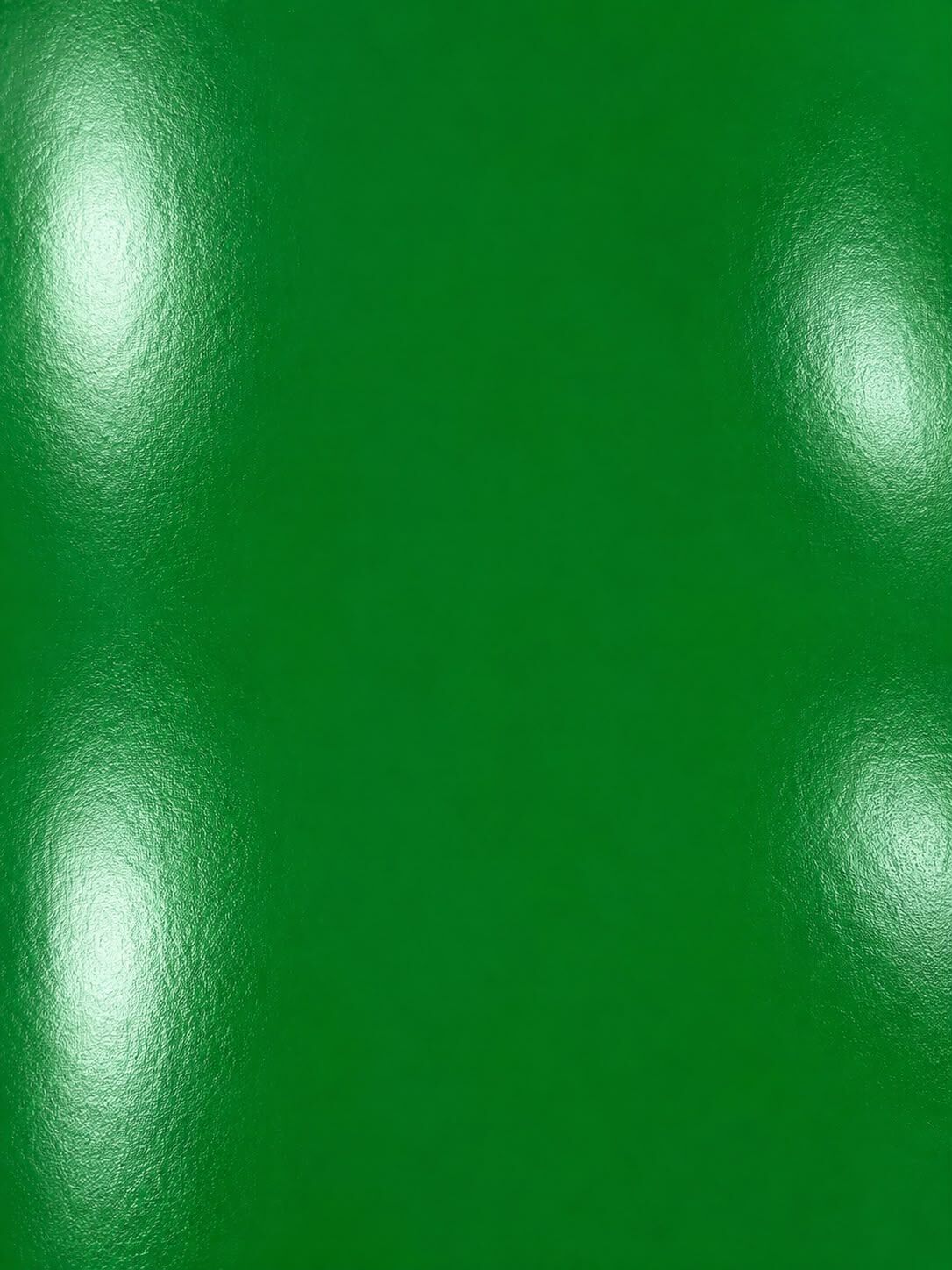 Goprint Solid Serisi Yapışkanlı Vinil Lime Green 25x30.5 cm