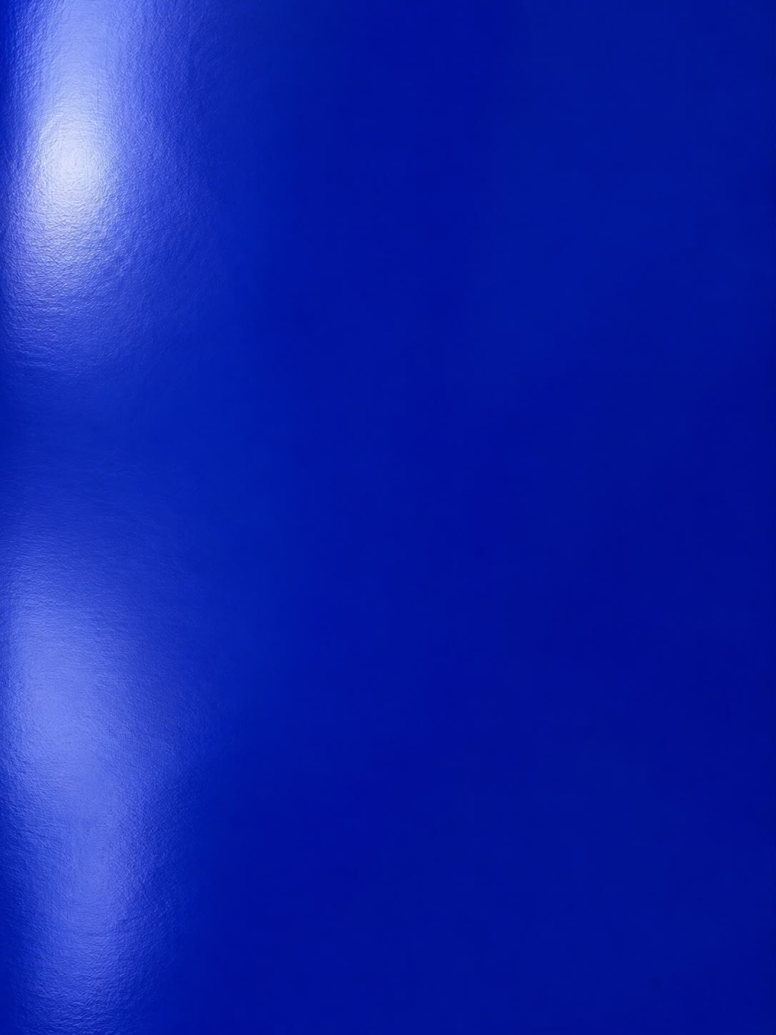 Goprint Solid Serisi Yapışkanlı Vinil Royal Blue 25x30.5 cm