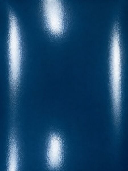 Goprint Thermo Serisi Kendinden Yapışkanlı Vinil  Sıcak Blue Turns Green 25x30.5 cm