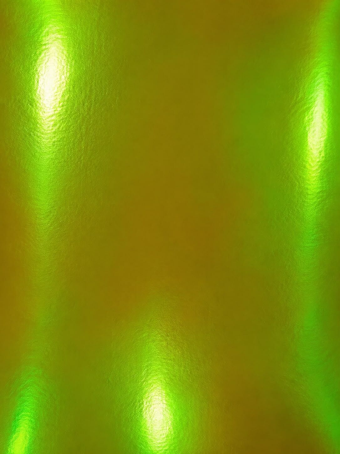 Goprint Aurora Serisi Yapışkanlı Vinil Green 25x30.5 cm