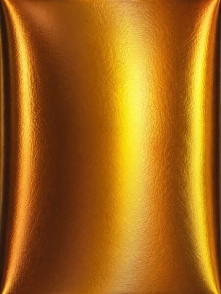 Goprint Aurora Serisi Yapışkanlı Vinil Brown 25x30.5 cm