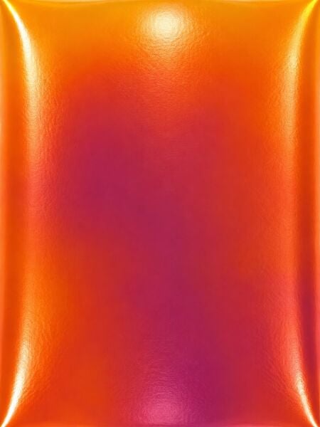 Goprint Aurora Serisi Yapışkanlı Vinil Pink 25x30.5 cm