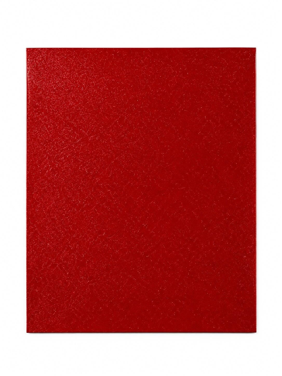 Goprint Crystal Diamond Serisi Yapışkanlı Vinil Dark Red 25x30.5 cm