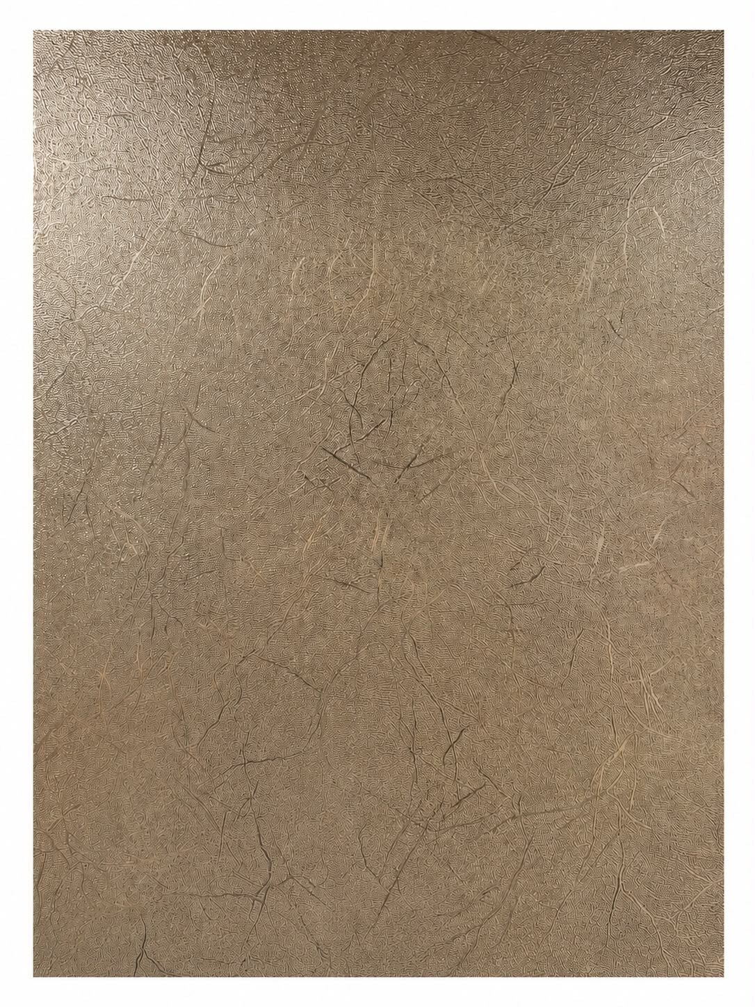 Goprint Textured Metallic Serisi Yapışkanlı Vinil Champaign Gold 25x30,5 cm