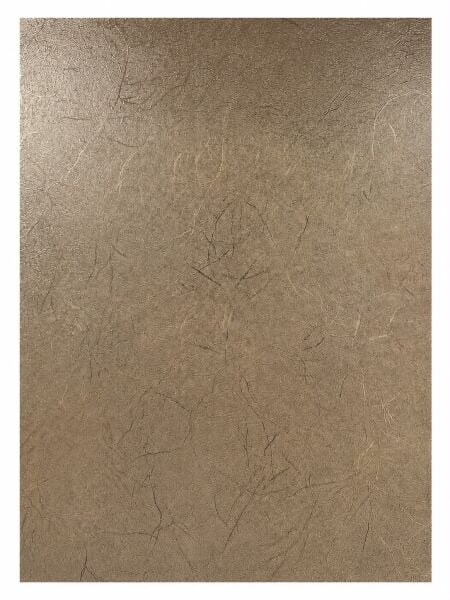 Goprint Textured Metallic Serisi Yapışkanlı Vinil Champaign Gold 25x30,5 cm
