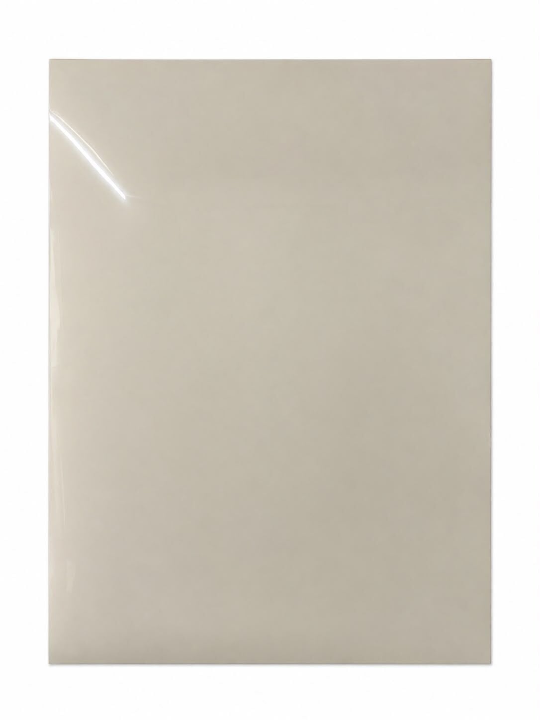 Goprint UV Color Changing Serisi Iron-On White to Blue HTV – Isı Transfer Vinili 25x30.5 cm