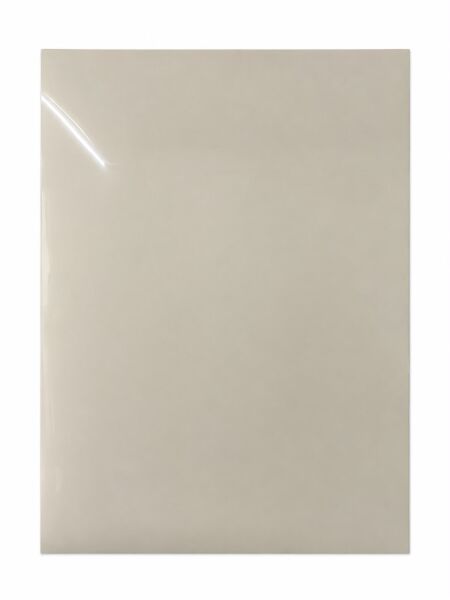 Goprint UV Color Changing Serisi Iron-On White to Blue HTV – Isı Transfer Vinili 25x30.5 cm