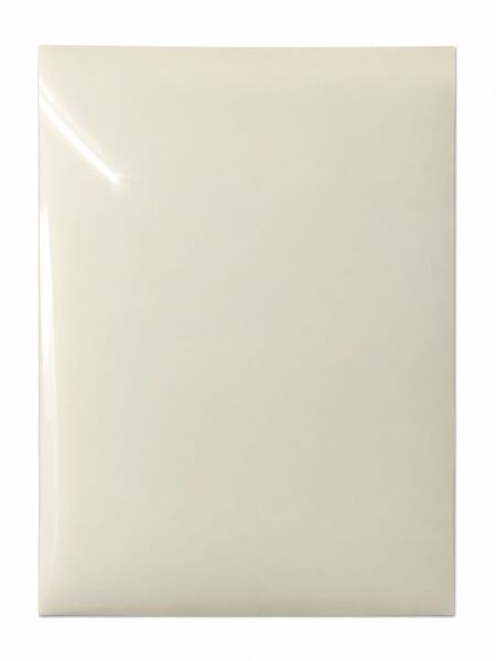 Goprint UV Color Changing Serisi Iron-On White to Red HTV – Isı Transfer Vinili 25x30.5 cm