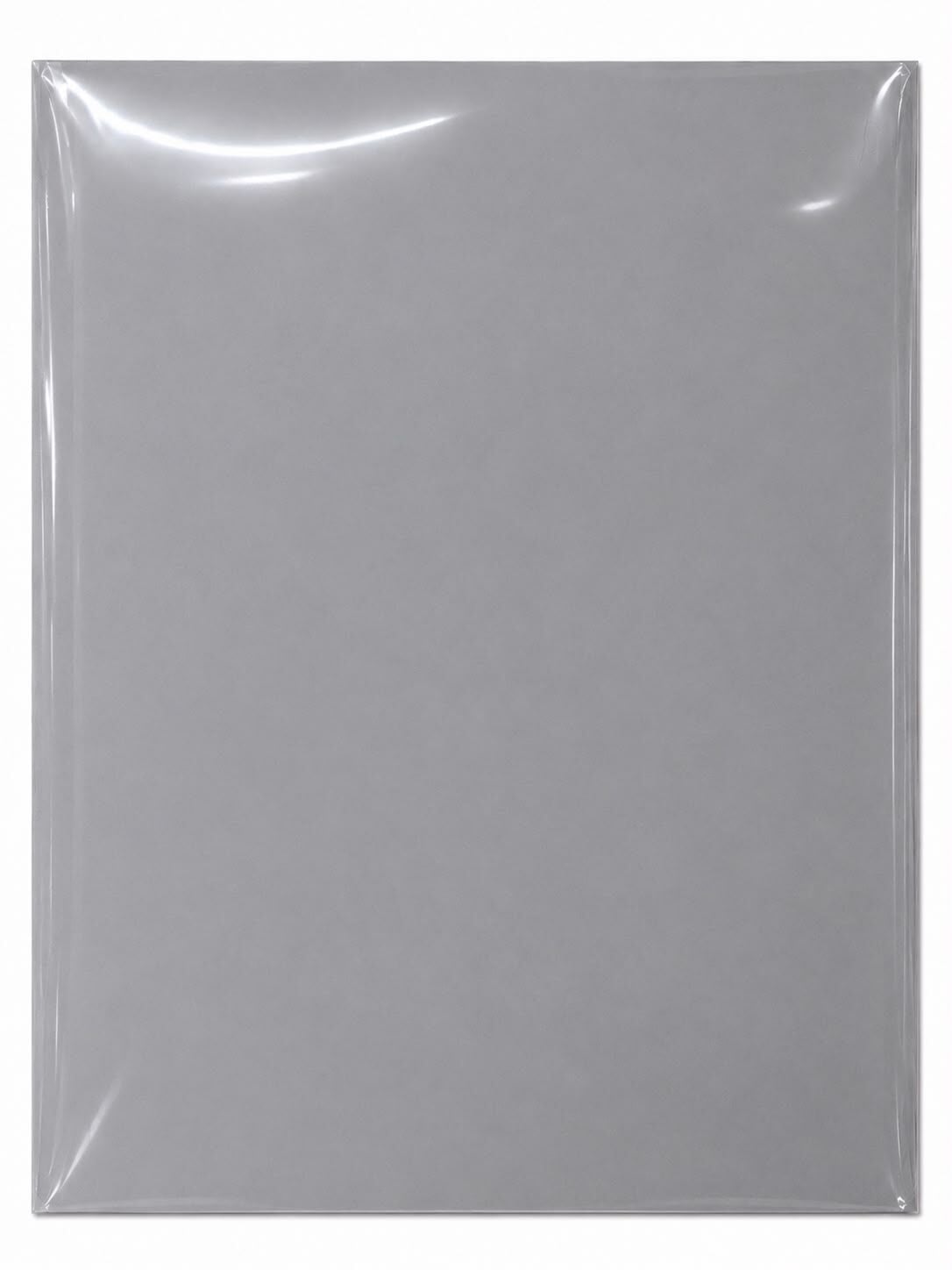 Goprint Reflective Serisi Iron-On Super Silver  HTV – Isı Transfer Vinili 25x30.5 cm