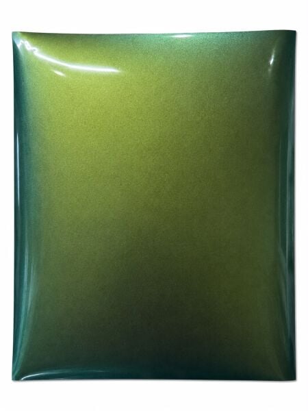 Goprint Chameleon Serisi Iron-On Matte Green  HTV – Isı Transfer Vinili 25x30.5 cm