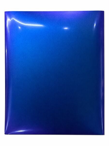 Goprint Chameleon Serisi Iron-On Matte Purple  HTV – Isı Transfer Vinili 25x30.5 cm