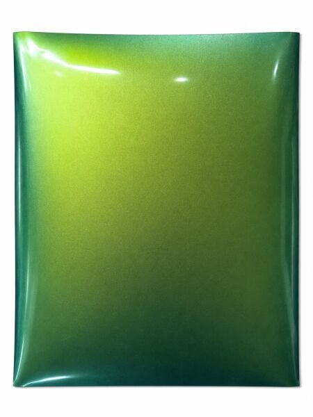 Goprint Chameleon Serisi Iron-On Glossy Green  HTV – Isı Transfer Vinili 25x30.5 cm