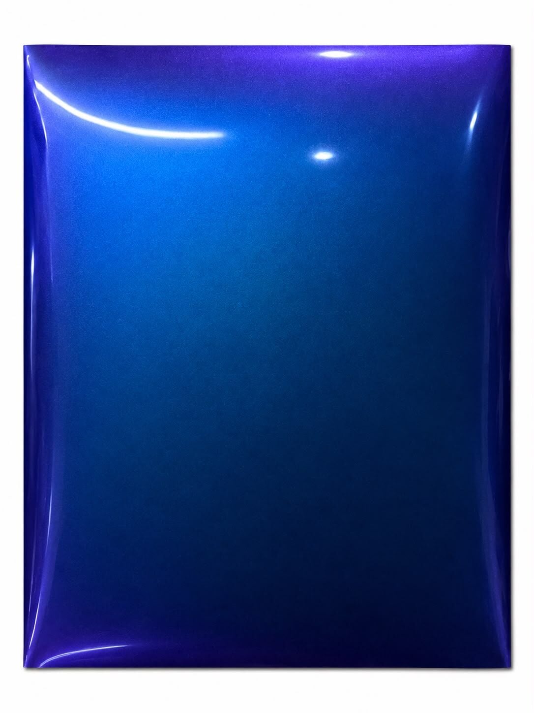 Goprint Chameleon Serisi Iron-On Glossy Purple  HTV – Isı Transfer Vinili 25x30.5 cm