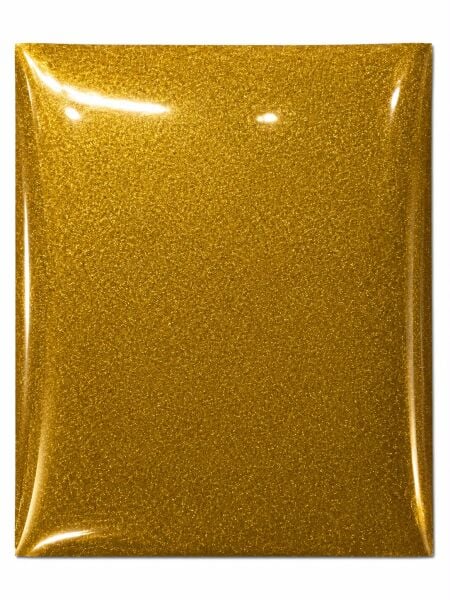 Goprint Glitter Serisi Iron-On Dark Gold  HTV – Simli Isı Transfer Vinili 25x30.5 cm