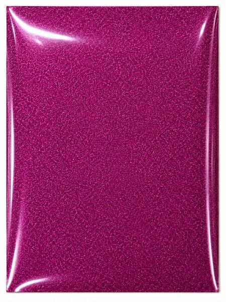 Goprint Glitter Serisi Iron-On Cherry  HTV – Simli Isı Transfer Vinili 25x30.5 cm