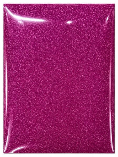 Goprint Glitter Serisi Iron-On Hot Pink  HTV – Simli Isı Transfer Vinili 25x30.5 cm