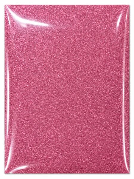 Goprint Glitter Serisi Iron-On Pink  HTV – Simli Isı Transfer Vinili 25x30.5 cm
