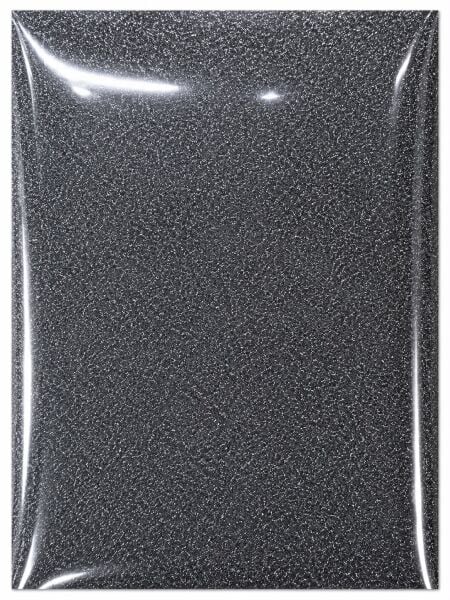 Goprint Glitter Serisi Iron-On Grey  HTV – Simli Isı Transfer Vinili 25x30.5 cm