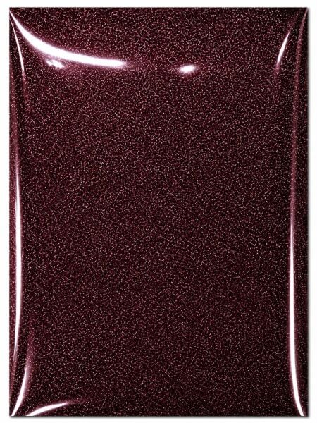Goprint Glitter Serisi Iron-On Burgund HTV – Simli Isı Transfer Vinili 25x30.5 cm