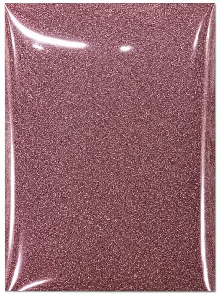 Goprint Glitter Serisi Iron-On Rose Gold HTV – Simli Isı Transfer Vinili 25x30.5 cm