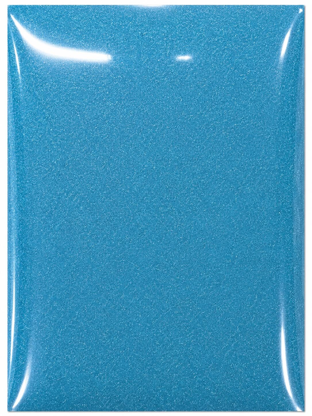 Goprint Glitter Serisi Iron-On Neon Blue HTV – Simli Isı Transfer Vinili 25x30.5 cm