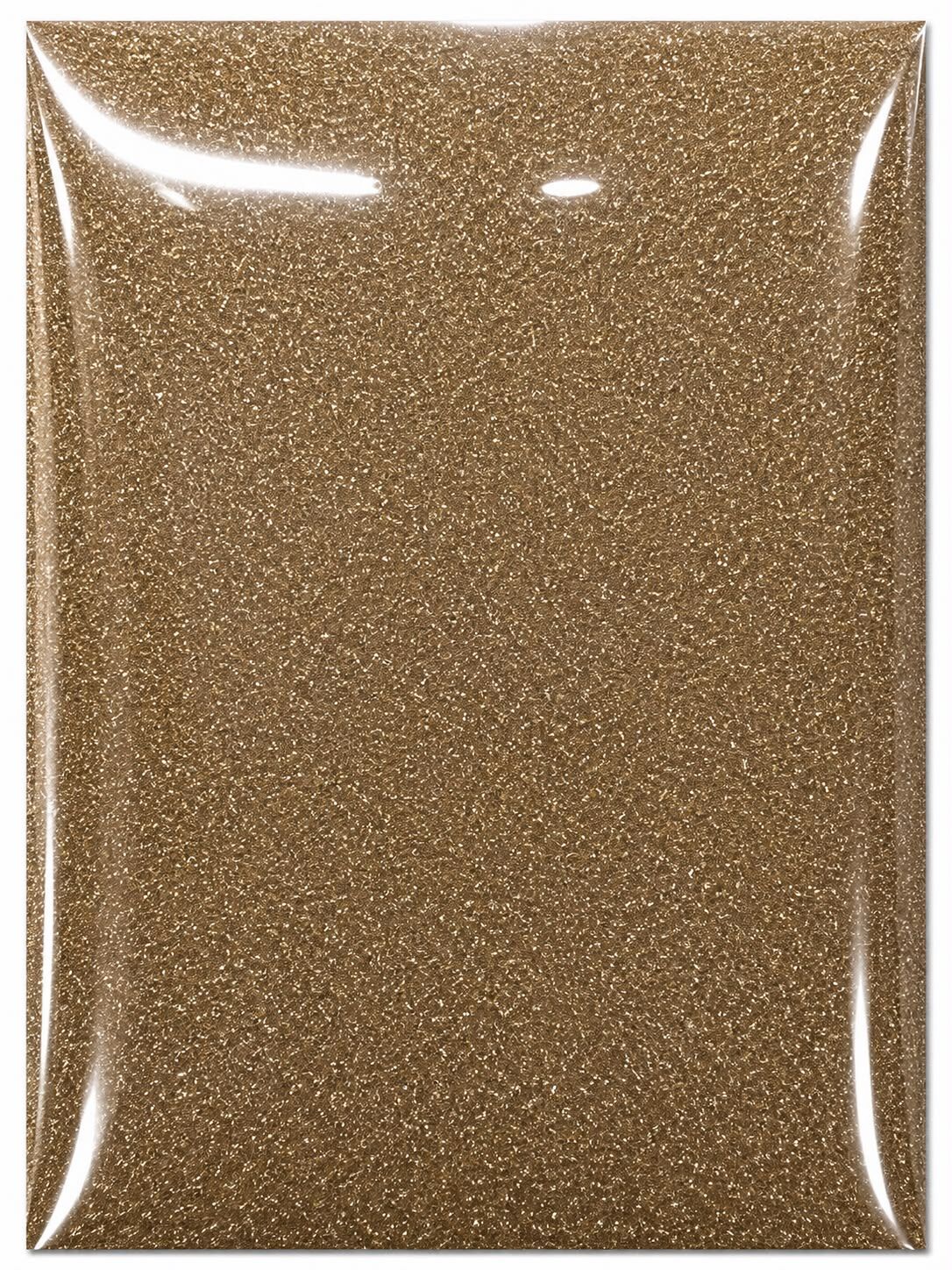 Goprint Glitter Serisi Iron-On Old Gold HTV – Simli Isı Transfer Vinili 25x30.5 cm