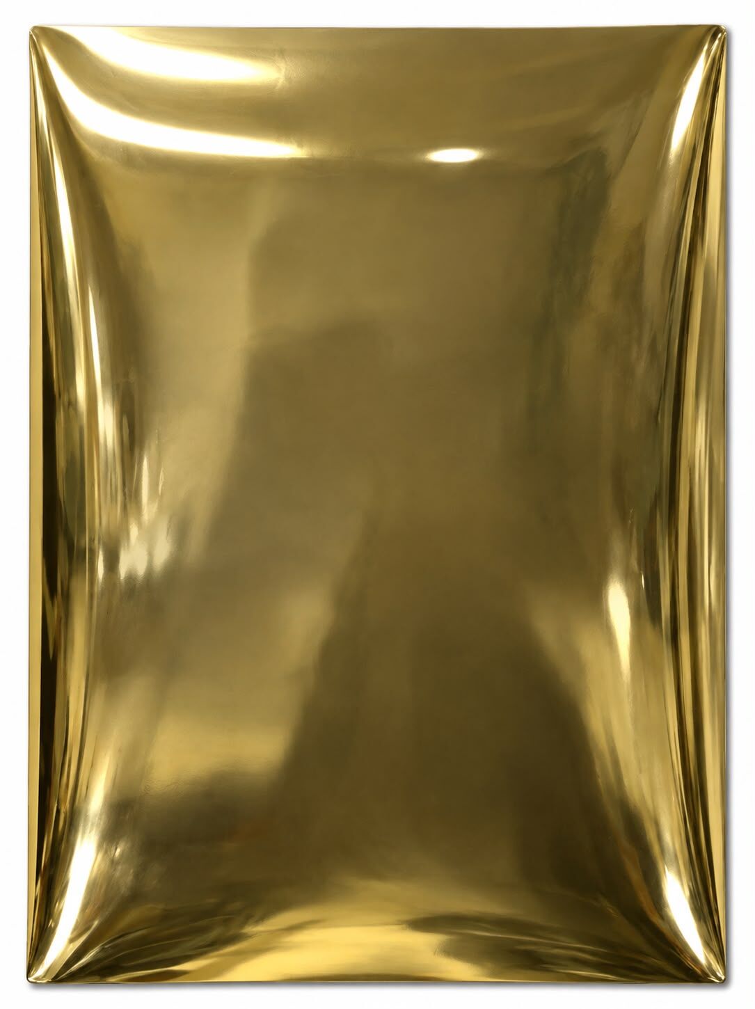 Goprint Foil Serisi Iron-On Light Gold HTV – Isı Transfer Vinili 25x30.5 cm