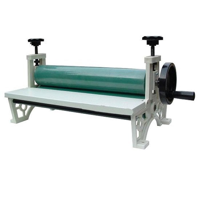 Soğuk Laminasyon Film Kaplama Makinası A2 Size