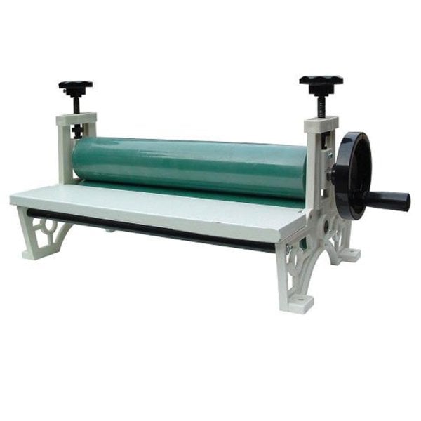 Soğuk Laminasyon Film Kaplama Makinası A2 Size