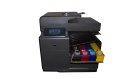 HP CN461A Officejet Pro X476DW A4 Fonksiyonel Bitmeyen Kartuşlu Yazıcı (Dakikada 55 Renkli Baskı)