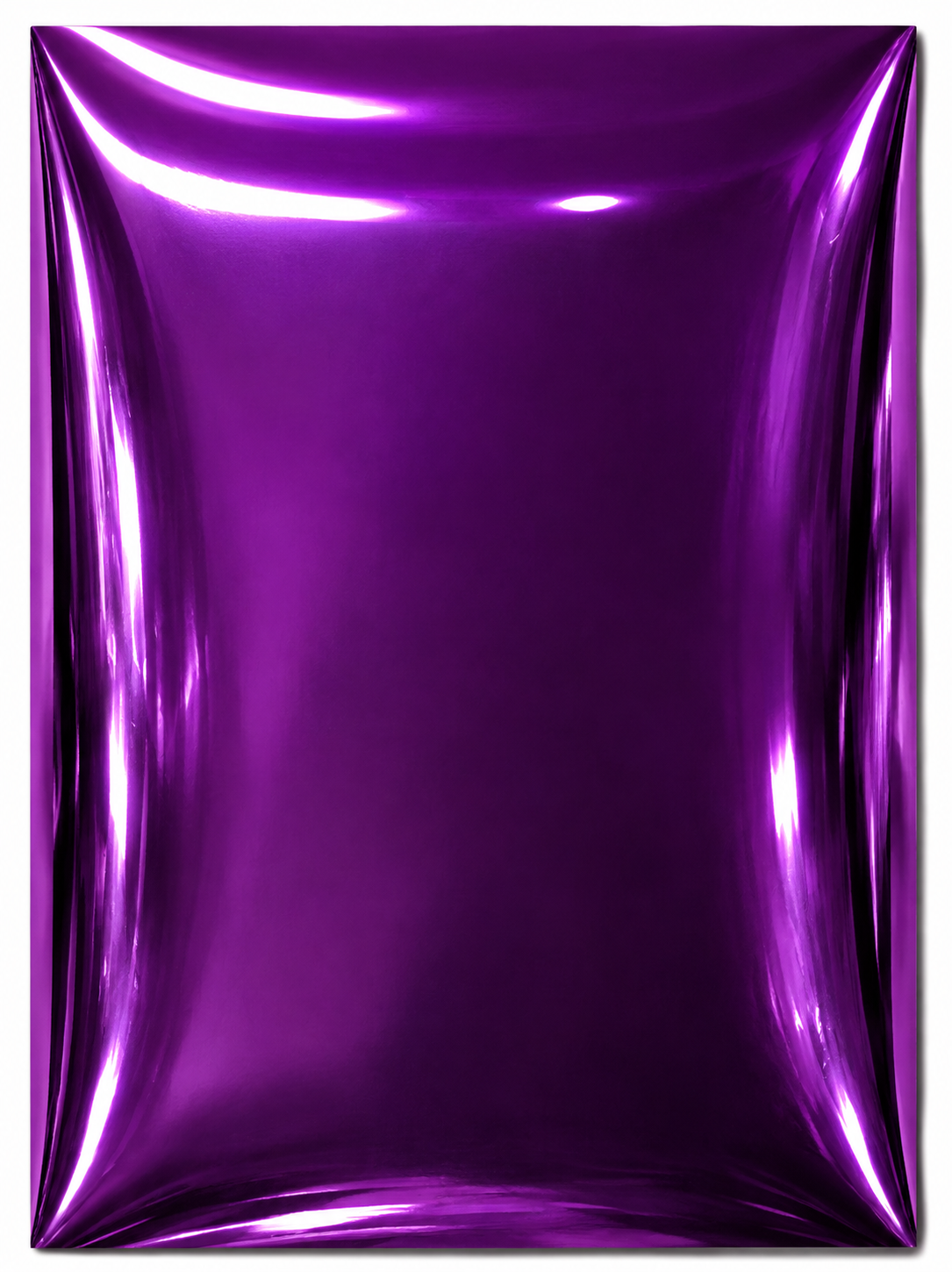 Goprint Foil Serisi Iron-On Fuchsia HTV – Isı Transfer Vinili 25x30.5 cm